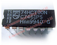 74HCT00N 74HCT00 DIP-14